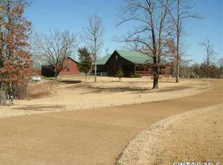 5940 Cloverport Rd, Toone, TN 38381