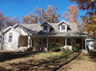 17152 Lawrence 2109, Mount Vernon, MO 65712