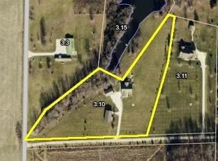 2600 N County Road 450 E, Milan, IN 47031