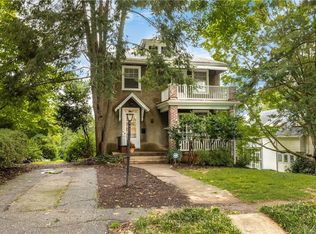 2707 Hillcrest Rd, Richmond, VA 23225