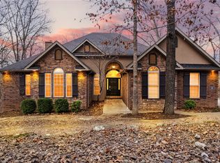 20 Manchester Dr, Bella Vista, AR 72714