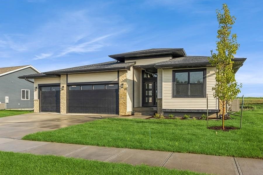 1200 High Ridge Trl, Solon, IA 52333 MLS 202306262 Zillow