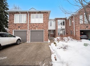 3 Lancewood Cres, Brampton, ON L6S 5Y6