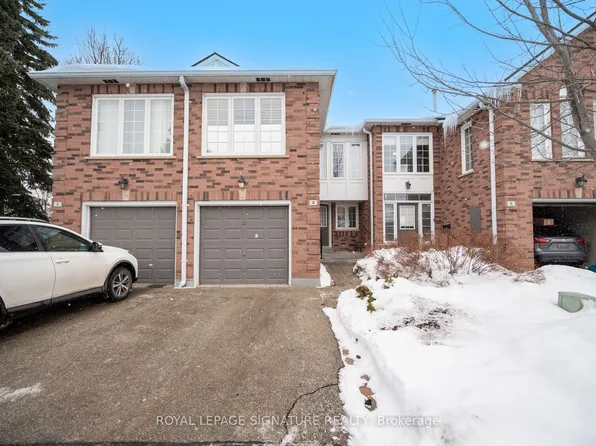 3 Lancewood Cres, Brampton, ON L6S 5Y6