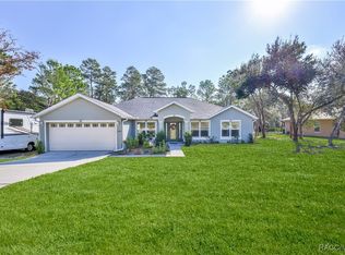 12184 Lark Sparrow Rd, Weeki Wachee, FL 34614