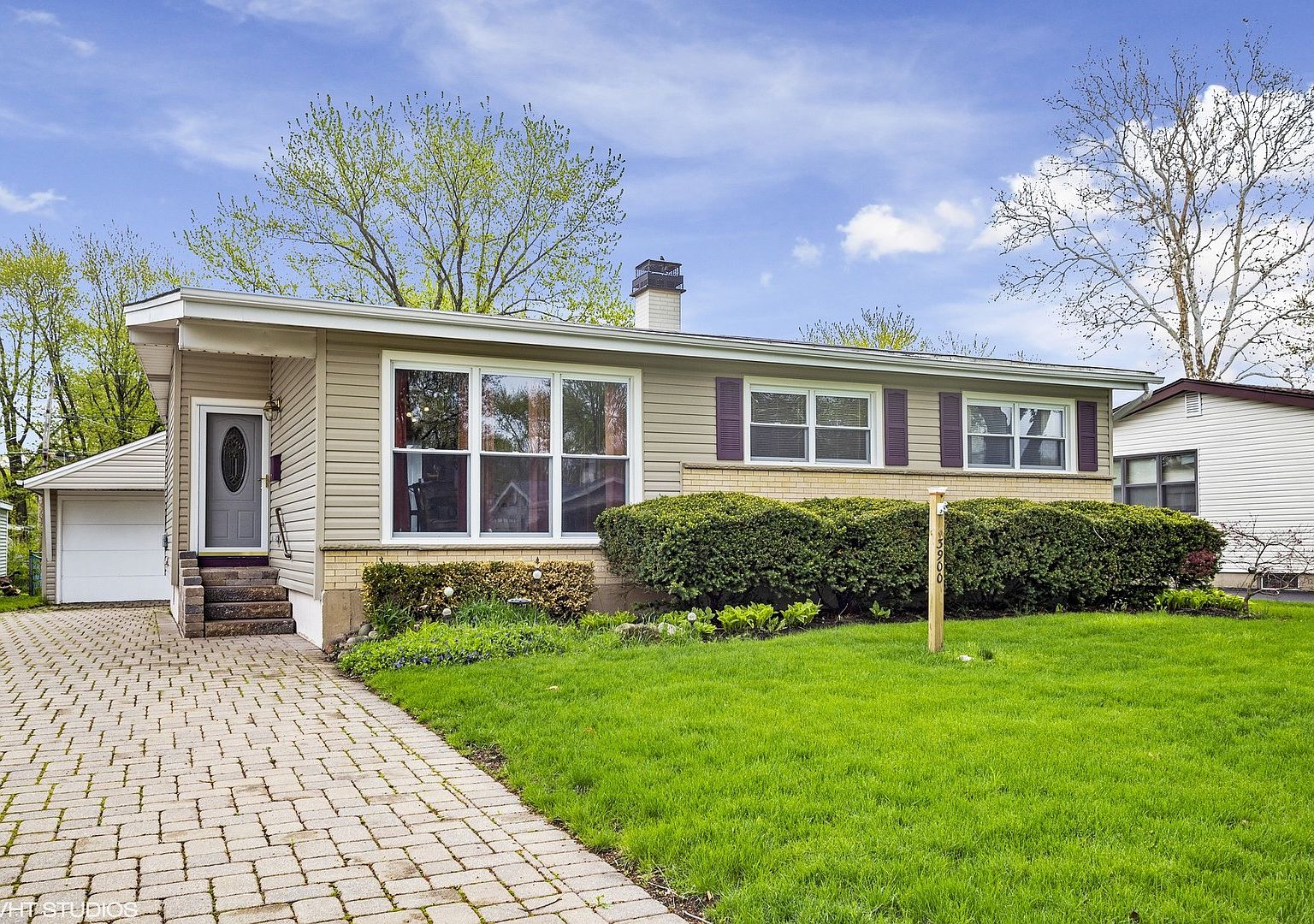 3900 Eagle Ln, Rolling Meadows, IL 60008 Zillow