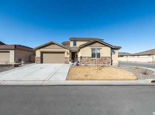 10305 Rollins Dr, Reno, NV 89521