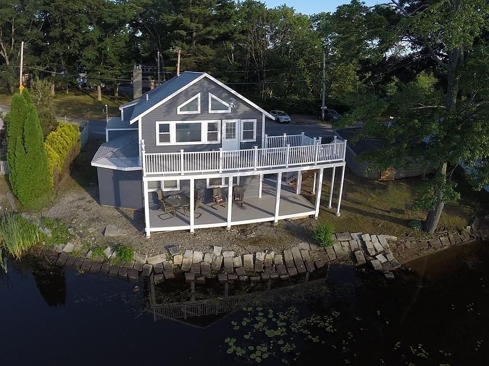 35 Burroughs Rd, North Reading, MA 01864 Zillow