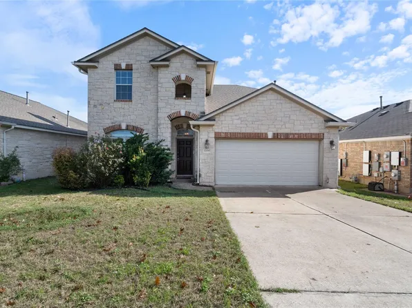 12016 Timber Heights Dr, Austin, TX 78754