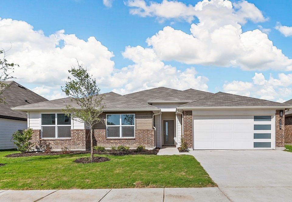 1709 Zilker Park Trl, Alvarado, TX 76009 Zillow