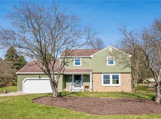 185 Camp Run Rd, Harmony, PA 16037