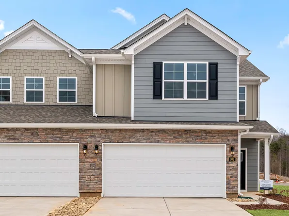 152 Briarwood Ln, Advance, NC 27006