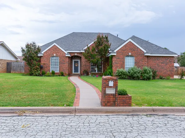 771 Lytle Shores Dr, Abilene, TX 79602