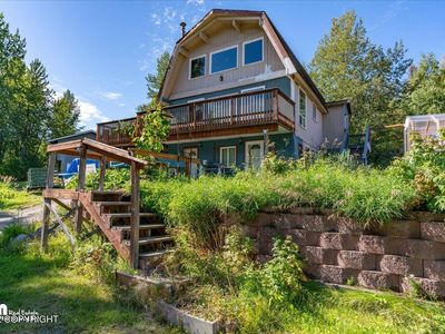 7950 Ascot St, Anchorage, AK, 99502