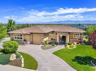 5616 S Graphite Way, Meridian, ID 83642