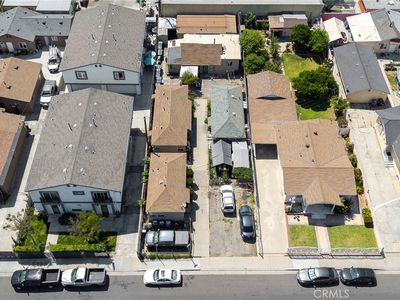 723 S Kern Ave, Los Angeles, CA, 90022