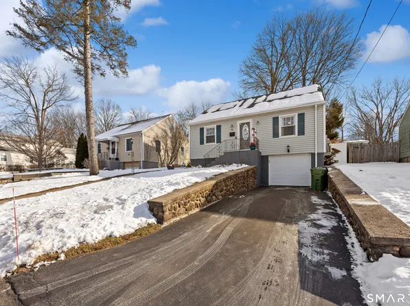 90 Plumb Avenue, Meriden, CT 06450