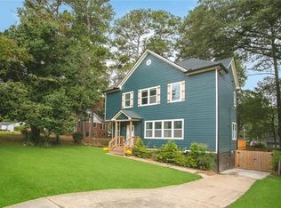 1291 Avon Ave SW, Atlanta, GA 30310