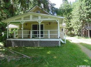 11505 Herbs Ln, Prattsburgh, NY 14873