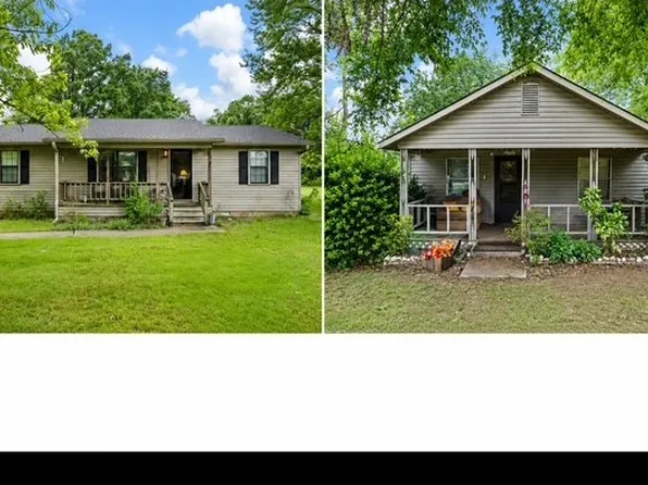 11171 N State Highway 309, Havana, AR 72842