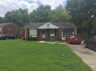 3247 Lagrange Dr, Nashville, TN 37218