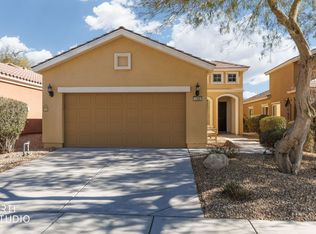 1268 Conestoga Camp Point, Mesquite, NV 89034