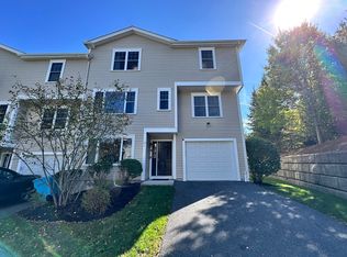 38 Webster St UNIT 1, Needham, MA 02494