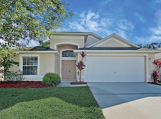 3820 Benson Park Blvd, Orlando, FL 32829