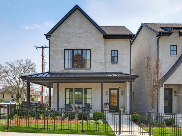 2080 12th Ave S, Nashville, TN 37204
