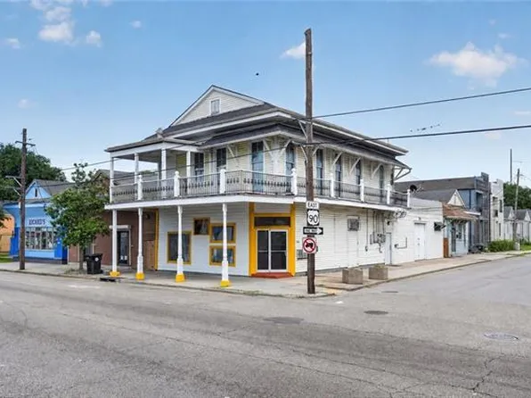 2655 Saint Ann St, New Orleans, LA 70119