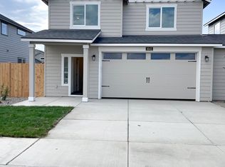 1642 NW Varnish Ave, Redmond, OR 97756