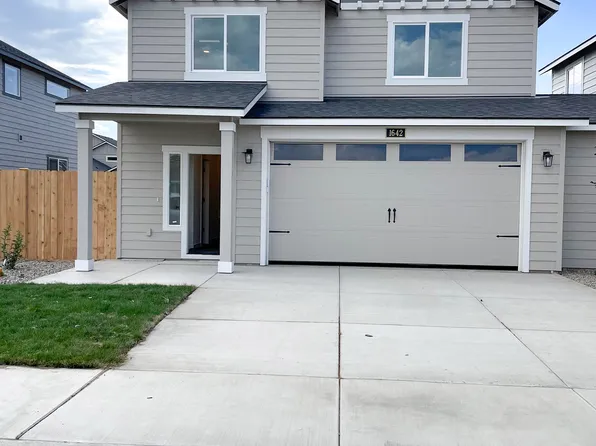 1642 NW Varnish Ave, Redmond, OR 97756
