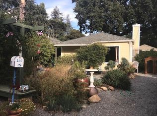 160 Spruce Ave, Menlo Park, CA 94025