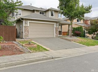 5818 SE 2nd Ct, Renton, WA 98059