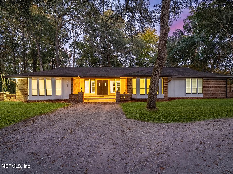 1st image of 2543 BEGONIA Drive