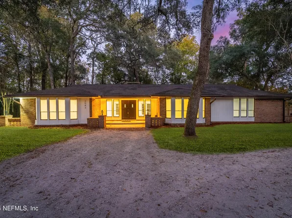 2543 BEGONIA Drive, Middleburg, FL 32068