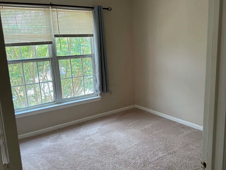 Upstairs Room 2