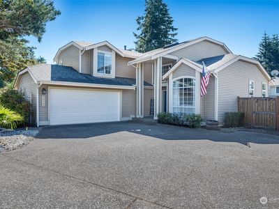 26822 136th Place SE, Kent, WA, 98042