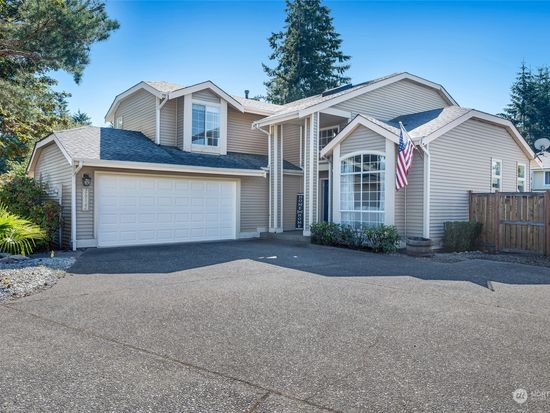 26822 136th Place SE, Kent, WA 98042