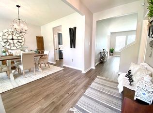 984 Arbor Xing, Conroe, TX 77303