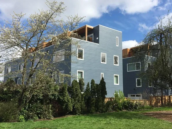 1518 N Blandena St, Portland, OR