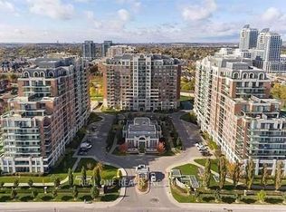 310 Red Maple Rd #1203, Richmond Hill, ON L4C0T7