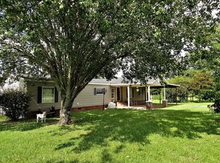 1993 S Goshen Rd, Goshen, AL 36035