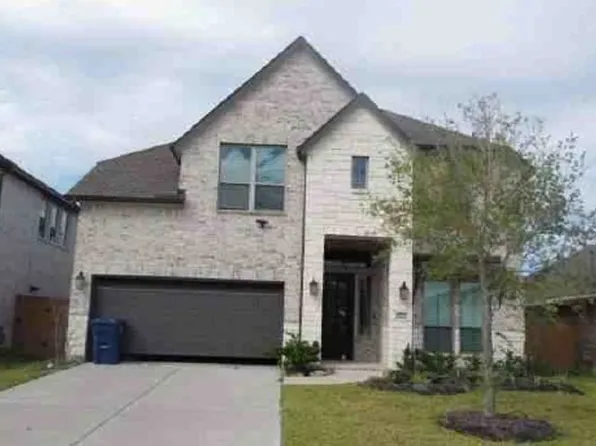 13720 Seneca Lake Dr, La Marque, TX 77568