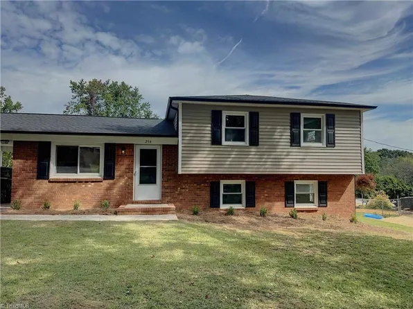 254 Turfwood Ln, King, NC 27021