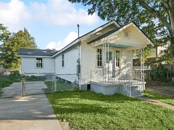 2708 Sam Lenox St, Jefferson, LA 70121