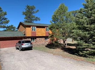 37633 Sable Ridge Rd, Elizabeth, CO 80107