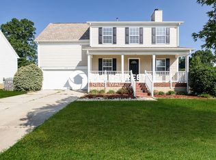 15726 De Havilland Dr, Charlotte, NC 28278