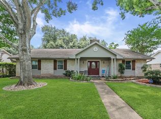 3319 Springhill Dr, Missouri City, TX 77459