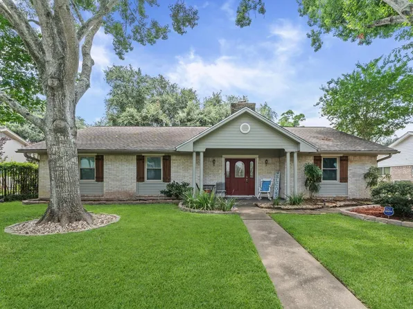 3319 Springhill Dr, Missouri City, TX 77459